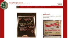 Desktop Screenshot of hongkongtreasures.com